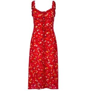 Realisation par Juliet Dress